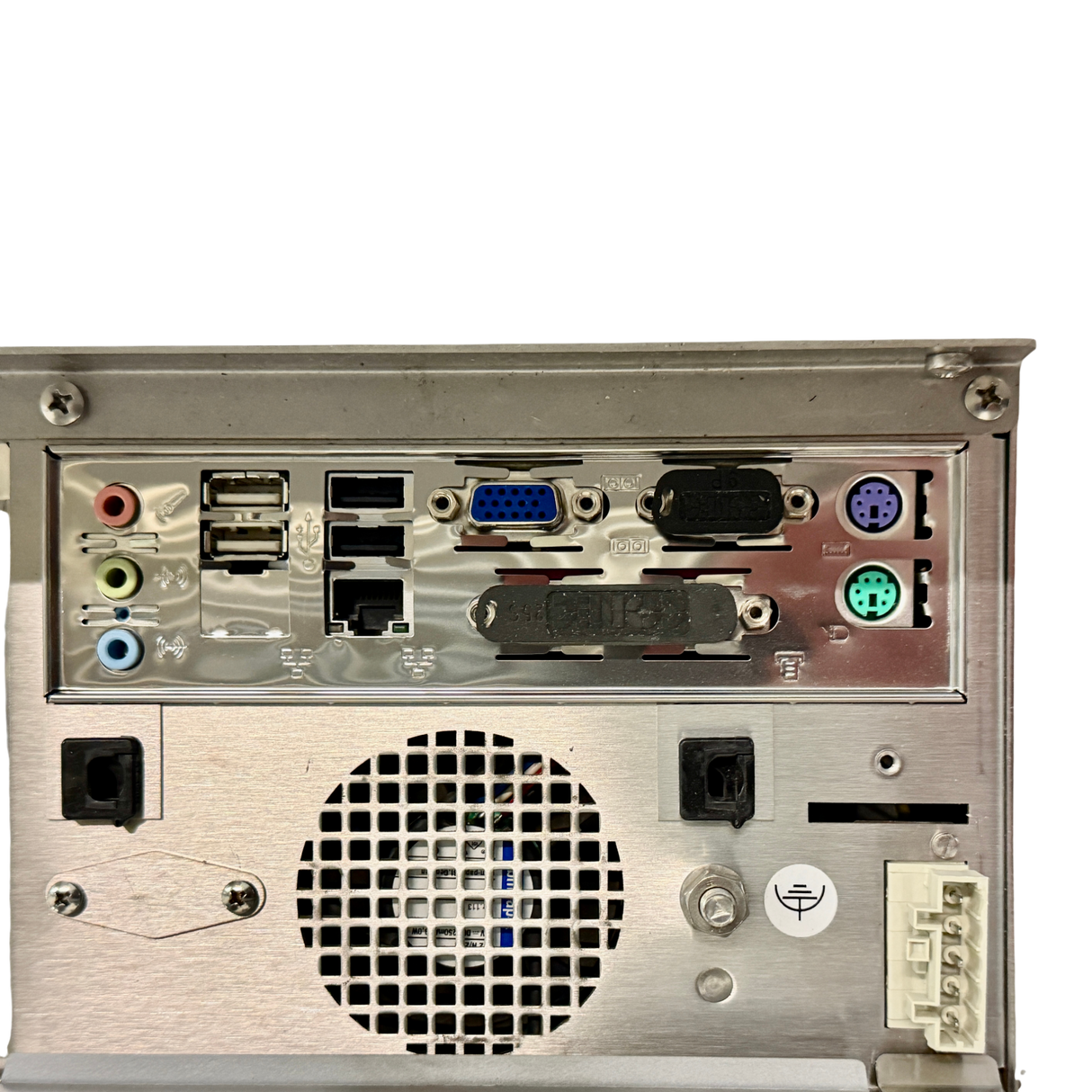 Beckhoff Panel PC CP6512 0000 0060 | Art Nr CP651200000060 (panel pc industrial) – Ansicht 8