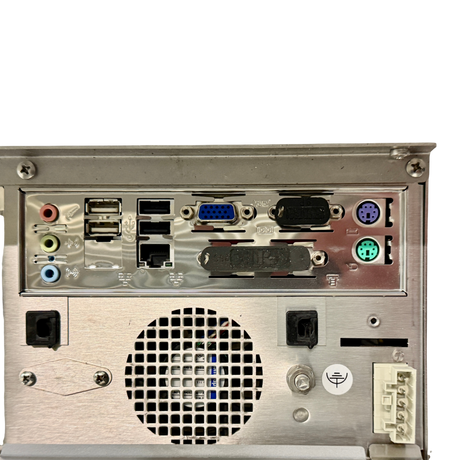Beckhoff Panel PC CP6512 0000 0060 | Art Nr CP651200000060 (panel pc industrial) – Ansicht 8