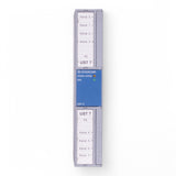 SCHLEICHER UST21 A Nr. 31511144 928 088 Slave CPU Ser 0000082324