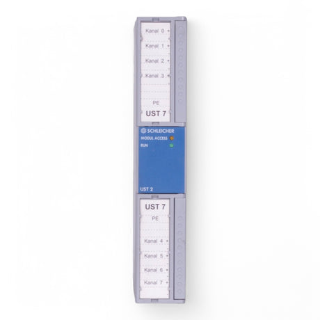 SCHLEICHER UST21 A Nr. 31511144 928 088 Slave CPU Ser 0000082324