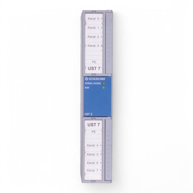 SCHLEICHER UST21 A Nr. 31511144 928 088 Slave CPU Ser 0000082324