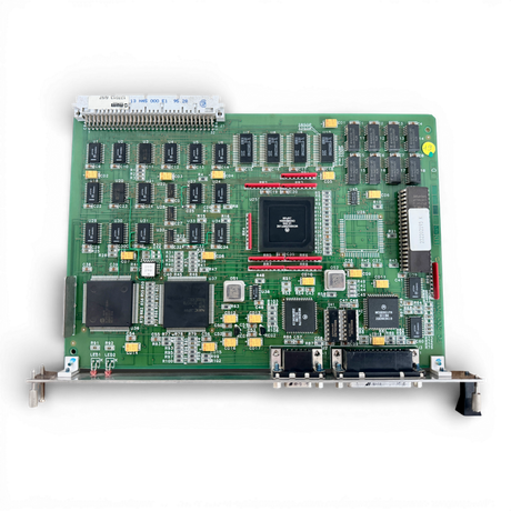 NUM 1060 Prozessor Karte Proc CN 1060W Affaire 127013 | Art.-Nr. 127013 – IMA 610 V CNC – Ansicht 5