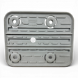 Schmalz Reibbelag Saugplatte VCSP U 140x115x16,5 VCBL K2 TPE Art.-Nr. 10.01.12.00798 (vacuum suction pad)