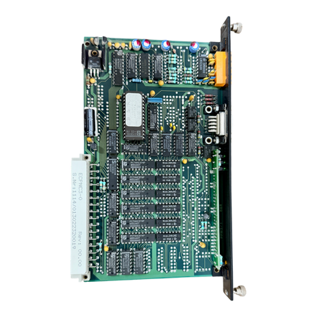 B&R Encoder Modul PNC3 Multi Control für Holzma Homag Weeke Art.-Nr. PNC3 – Ansicht 4