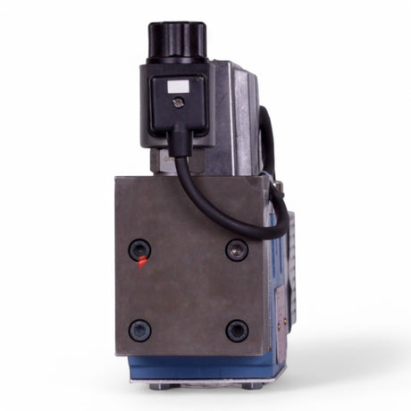 Moog D691Z4702G Proportionalventil typ Q80FTAW4NED2AX – Ansicht 5