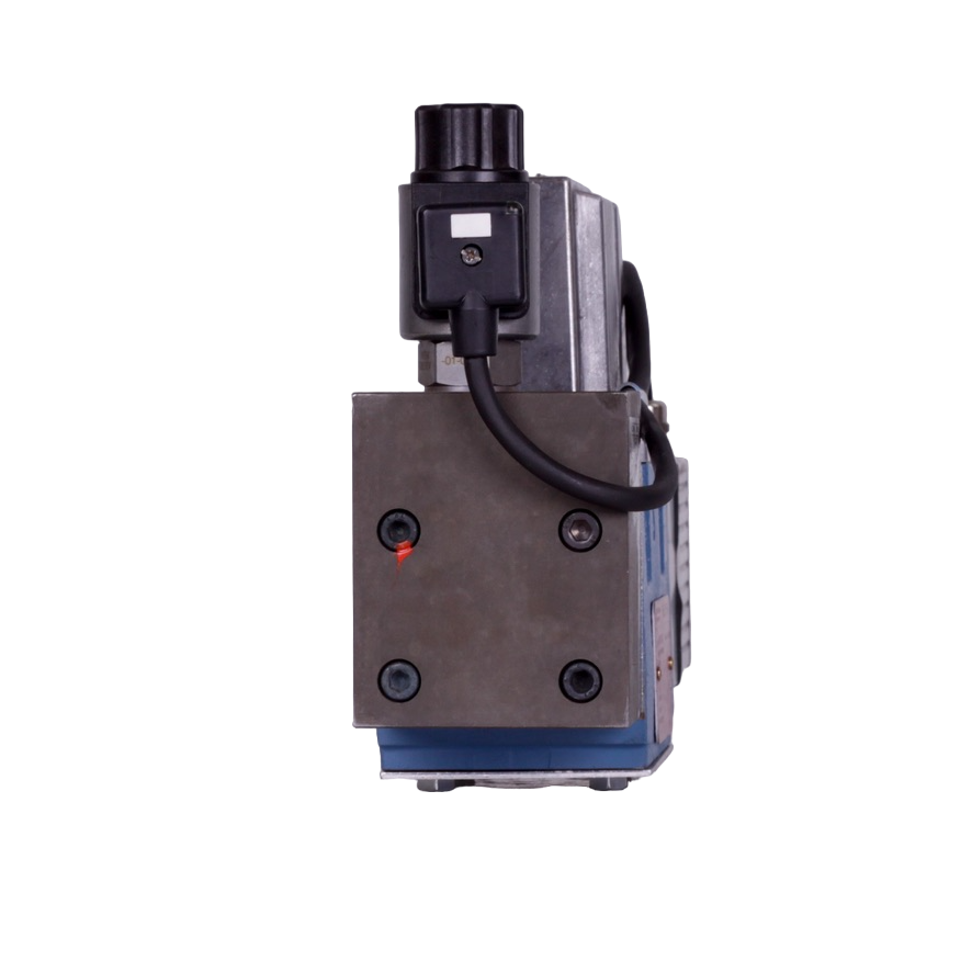Moog MOOG D662Z4854B Proportionalventil Art.-Nr. 662485 – Ansicht 5