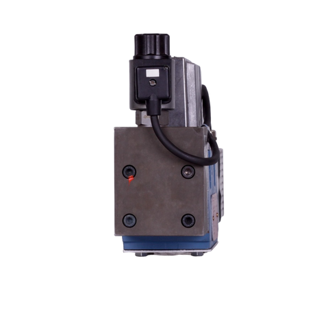 Moog MOOG D662Z4854B Proportionalventil Art.-Nr. 662485 – Ansicht 5