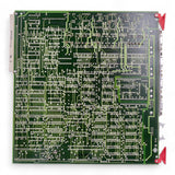 Philips Weggeberkarte 9404 9999 22381 Nr 8245 Krauss Maffei Battenfeld Philips Prozessorkarte – Ansicht 2