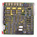 Philips Weggeberkarte 9404 9999 22381 Nr 8245 Krauss Maffei Battenfeld Philips Prozessorkarte – Ansicht 6