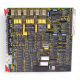 Philips Weggeberkarte 9404 9999 22381 Nr 8245 Krauss Maffei Battenfeld Philips Prozessorkarte – Ansicht 8