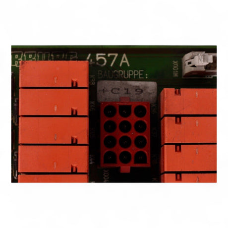 Krauss Maffei Bachmann Battenfeld Electronic Prozessorkarte 94305 – Ansicht 4