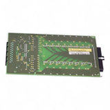 Krauss Maffei Battenfeld Bachmann Prozessorkarte CA 16/P2,5 S, No. 6147/00