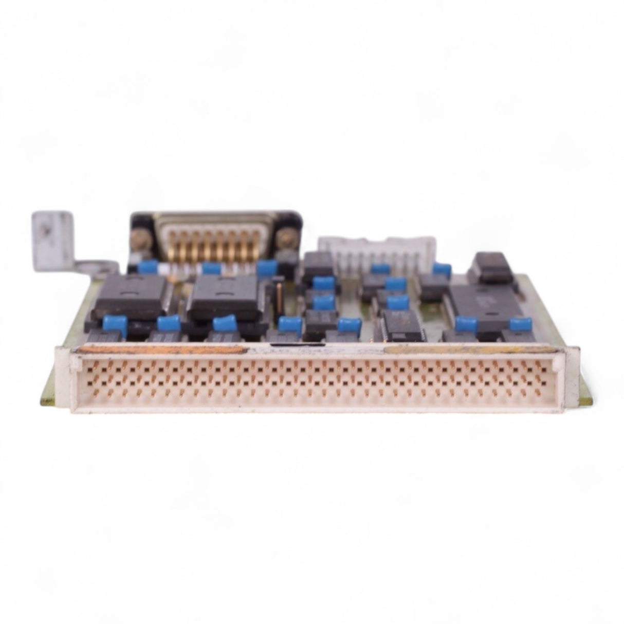 Krauss Maffei Bachmann Battenfeld Electronic Prozessorkarte VID 500 2565/00 – Ansicht 5