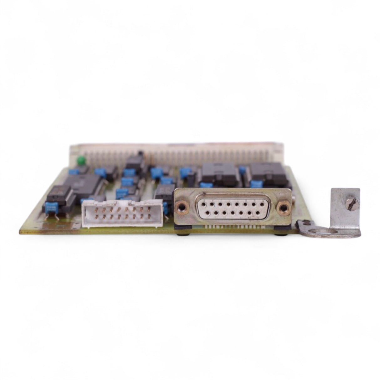 Krauss Maffei Bachmann Battenfeld Electronic Prozessorkarte VID 500 2565/00 – Ansicht 4