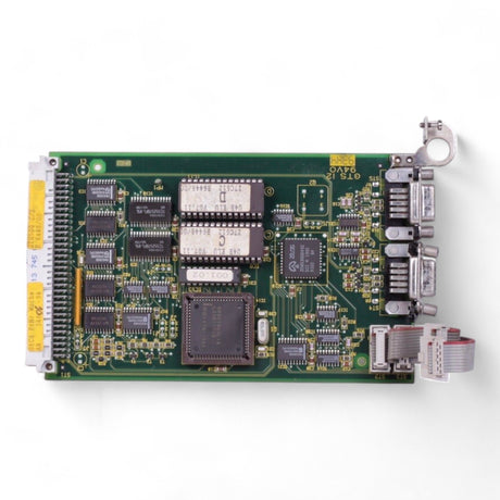 Bachmann Battenfeld Electronic Prozessorkarte STU 500 B 6448/00 – Ansicht 3