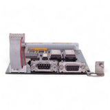 Bachmann Battenfeld Electronic Prozessorkarte STU 500 B 6448/00 – Ansicht 5