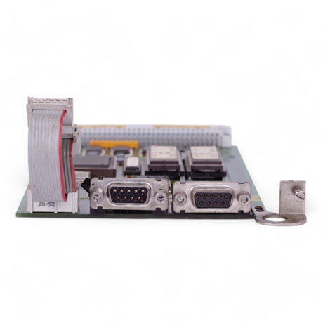 Bachmann Battenfeld Electronic Prozessorkarte STU 500 B 6448/00 – Ansicht 5