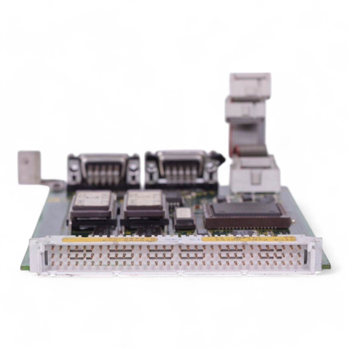 Bachmann Battenfeld Electronic Prozessorkarte STU 500 B 6448/00 – Ansicht 6