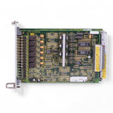 Bachmann Battenfeld Prozessorkarte Temperaturregler UTI06F1