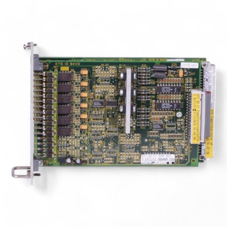 Bachmann Battenfeld Prozessorkarte Temperaturregler UTI06F1