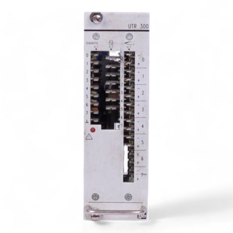 Bachmann Battenfeld Prozessorkarte Temperaturregler UTI06F1 – Ansicht 4