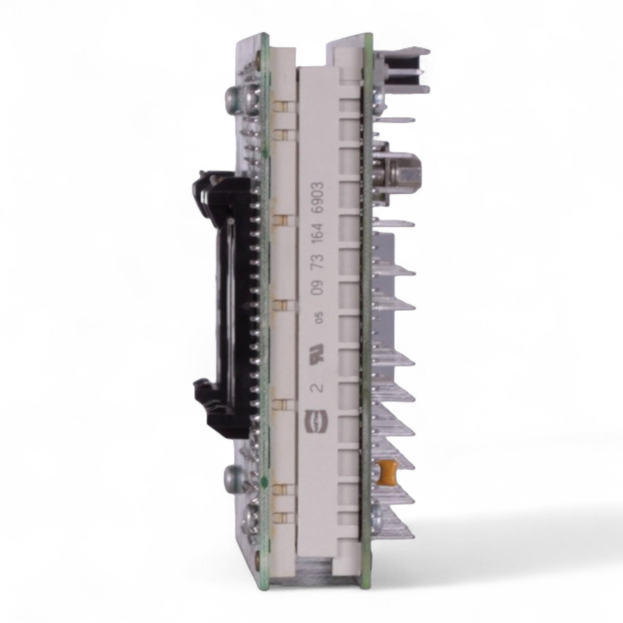 Bachmann CVA 500 B-02532/00 Prozessorkarte Battenfeld – Ansicht 4
