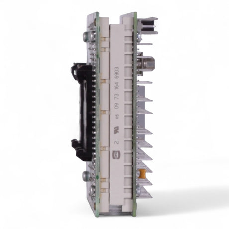 Bachmann CVA 500 B-02532/00 Prozessorkarte Battenfeld – Ansicht 4