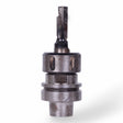 HSK 63 F Spannzangenfutter HM Schaftfräser 49 x 19 mm