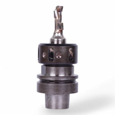 HSK 63 F Spannzangenfutter HM Schaftfräser 37 x 13 – Ansicht 3