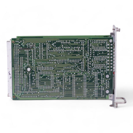 Bachmann Battenfeld Prozessorkarte Temperaturregler UTI06F1 – Ansicht 3