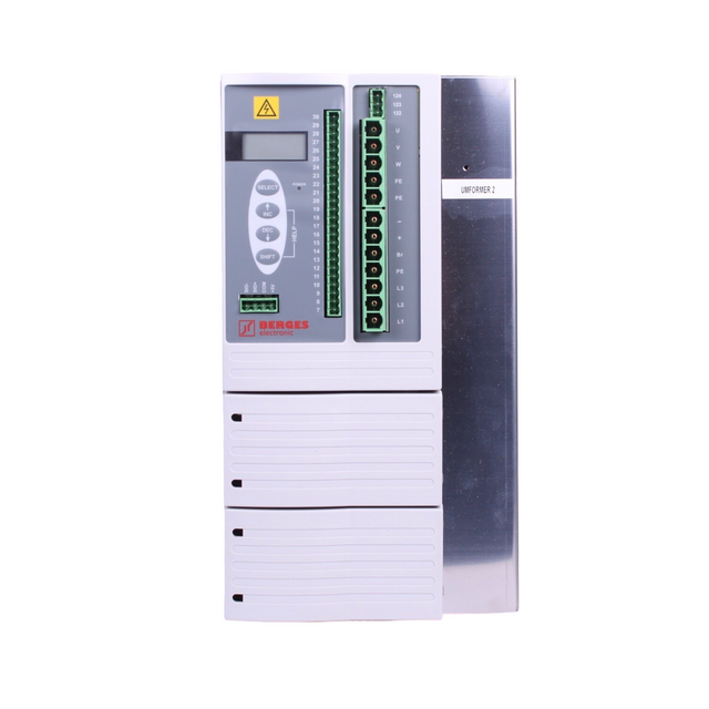 Berges ACM3K40110H Controller CMS Art.-Nr. 00006