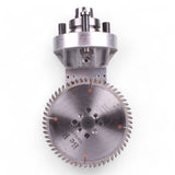 HOMAG/WEEKE/BENZ Adapteraggregat Säge Wechselaggregat 2-056-10-3071 – Ansicht 5