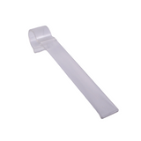 Lamelle HOLZMA 230 x 30 x 4,5 mm transparent ähnlich 2-035-65-4020 HOMAG Sawteq Art.-Nr. 2-035-65-4020
