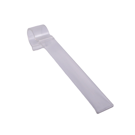Lamelle HOLZMA 230 x 30 x 4,5 mm transparent ähnlich 2-035-65-4020 HOMAG Sawteq Art.-Nr. 2-035-65-4020
