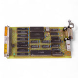 Krauss Maffei Bachmann Battenfeld Electronic Prozessorkarte VID 500 2565/00 – Ansicht 6