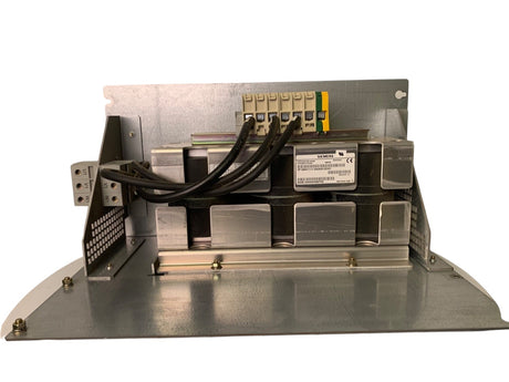 SIEMENS 3 Phasendrossel 36 kW Version A – Ansicht 5