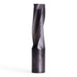 Vollhartmetall Schruppfräser LEUCO 20 mm Länge 100 mm 3310165400