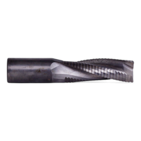 Vollhartmetall Schruppfräser LEUCO 20 mm Länge 100 mm 3310165400 – Ansicht 2