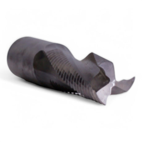Vollhartmetall Schruppfräser LEUCO 20 mm Länge 100 mm 3310165400 – Ansicht 4