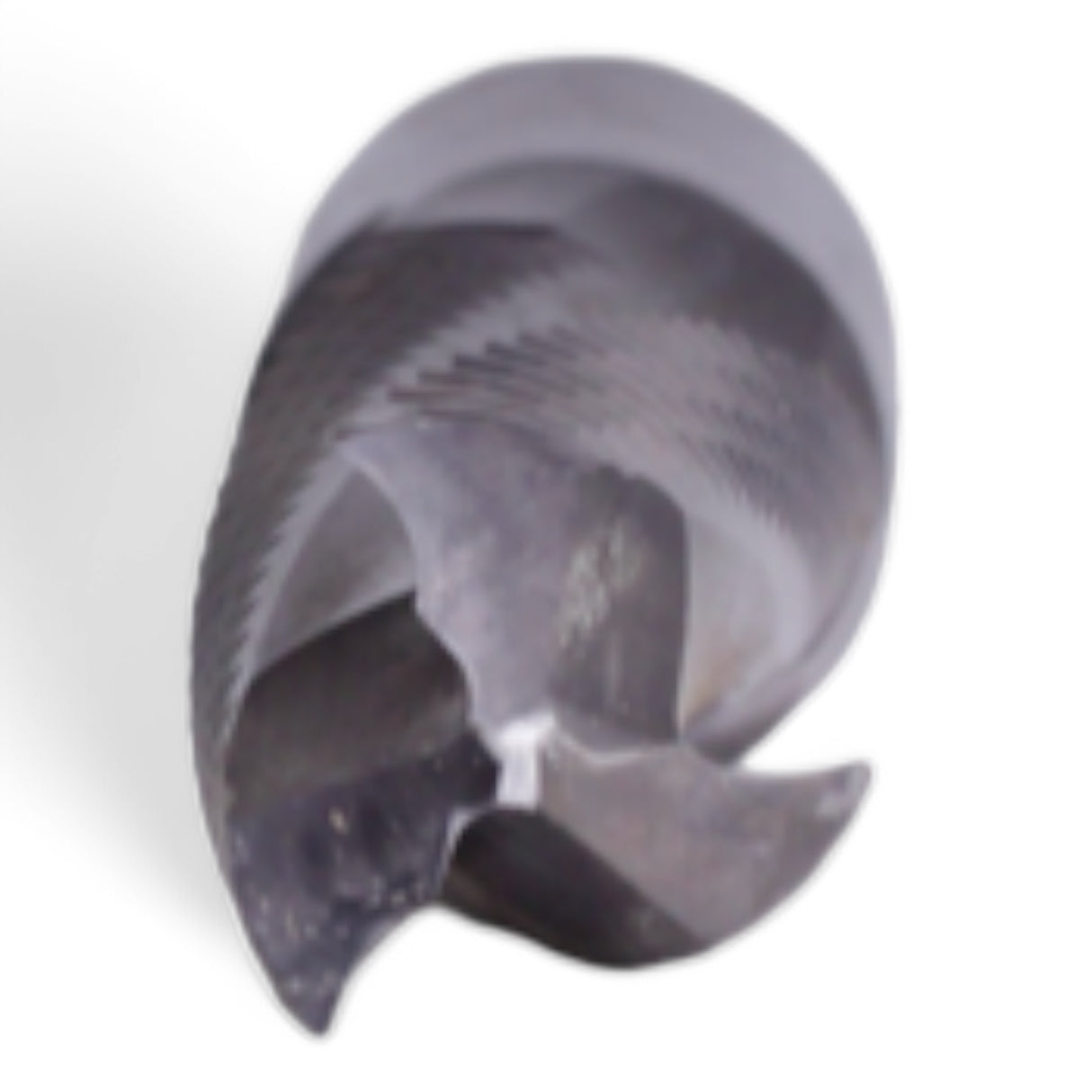 Vollhartmetall Schruppfräser LEUCO 20 mm Länge 100 mm 3310165400 – Ansicht 5