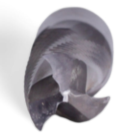 Vollhartmetall Schruppfräser LEUCO 20 mm Länge 100 mm 3310165400 – Ansicht 5