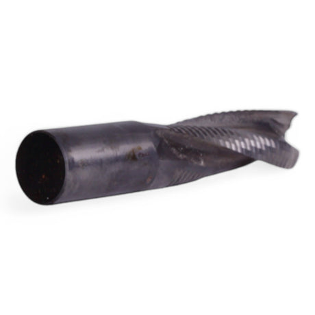 Vollhartmetall Schruppfräser LEUCO 20 mm Länge 100 mm 3310165400 – Ansicht 6