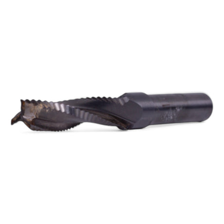 Vollhartmetall Schruppfräser 14mm L=108 mm Z=2 – Ansicht 3