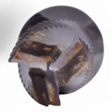 Vollhartmetall Schruppfräser 14mm L=108 mm Z=2 – Ansicht 4