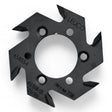 Hartmetall Sägeblatt Bündigfräser IMA 70 x 29,5 x 5,8 Z=6 658554