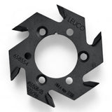 Hartmetall Sägeblatt Bündigfräser IMA 70 x 29,5 x 5,8 Z=6 658554