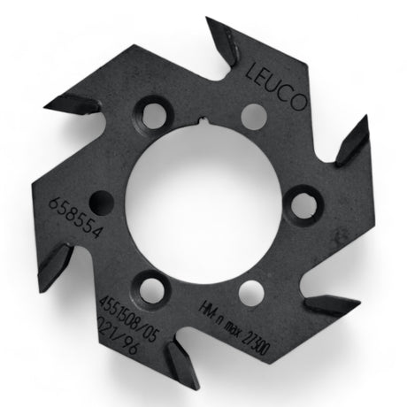 Hartmetall Sägeblatt Bündigfräser IMA 70 x 29,5 x 5,8 Z=6 658554