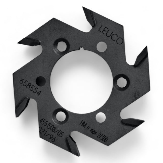 Hartmetall Sägeblatt Bündigfräser IMA 70 x 29,5 x 5,8 Z=6 658554