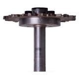 Aufnahme 85 mm Schaft 62 D=16 mit Sägeblatt 100x3,2x3,9 4NL Z=12