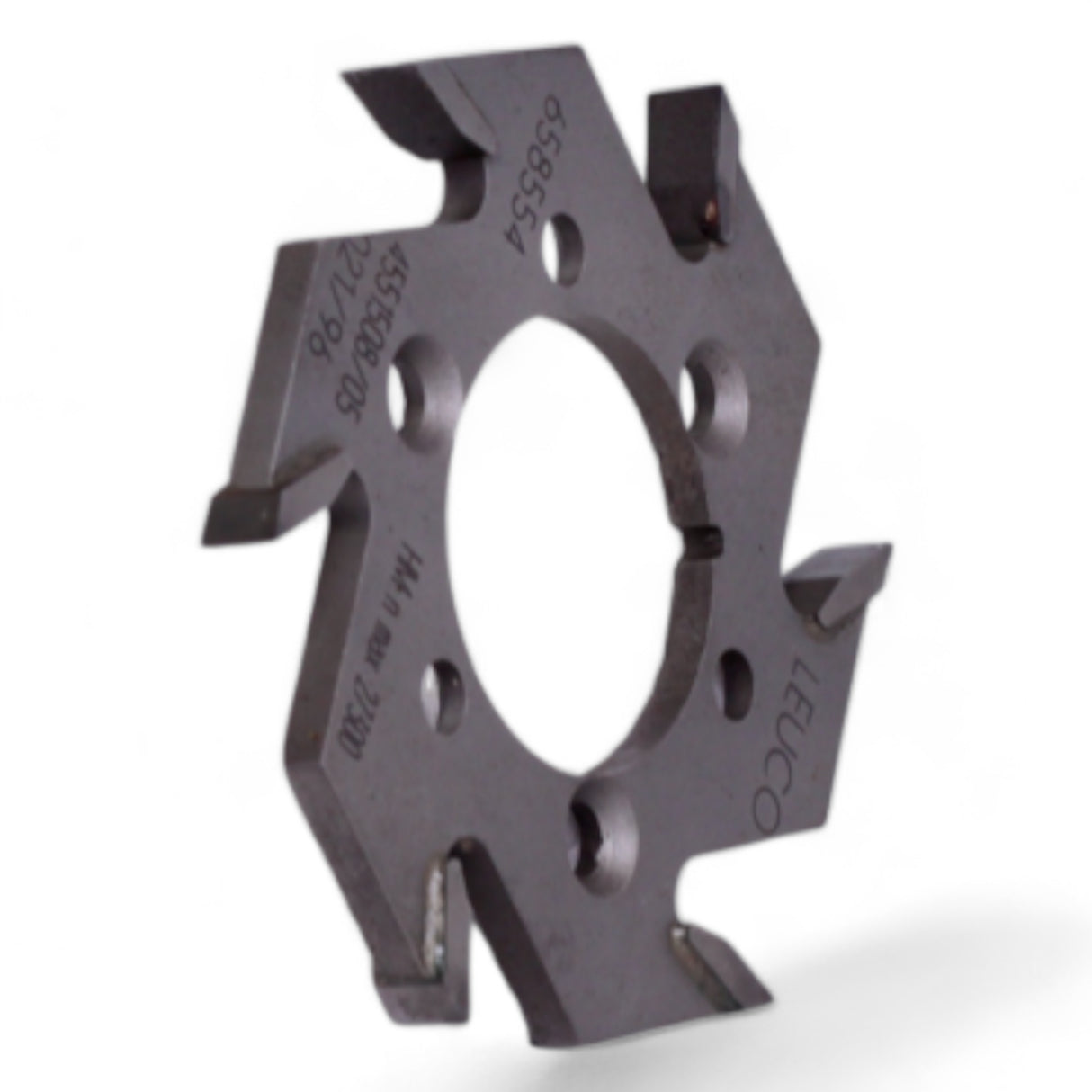 Hartmetall Sägeblatt Bündigfräser IMA 70 x 29,5 x 5,8 Z=6 658554 – Ansicht 2